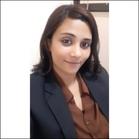 FastInfo Class Employee Madhulina Chatterjee's profile photo