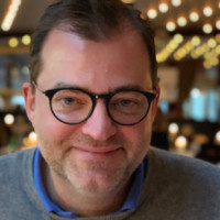 Forsvaret Employee Kristian Gyldenvang's profile photo