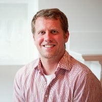 Bunker Workshop Employee Chris Greenawalt's profile photo