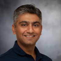 Carrollton Regional Medical Center Employee Amit Kalra's profile photo