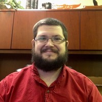 Park National Bank Employee Eric Beavers's profile photo