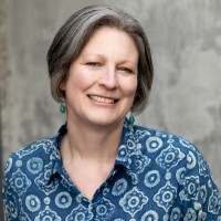 Beacon Community Services Employee Helen Wale's profile photo