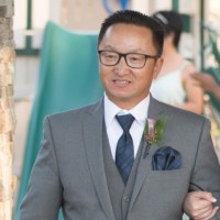 Sivaltech Employee Jimmy Pak's profile photo