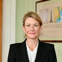 Trinity House Employee Fran Collins's profile photo