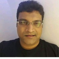 Shell Infotech Employee Ramaraju Muppala's profile photo