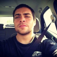 Ignacio Quiroz Email