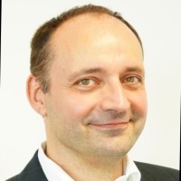 nexti gmbh Employee Marcus Freitag's profile photo
