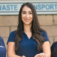 Jasmin Vega Email & Phone Number