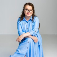 Sisältöstudio Employee Saija Piiroinen's profile photo
