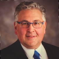 Suffolk Construction Employee Mark Fulco's profile photo