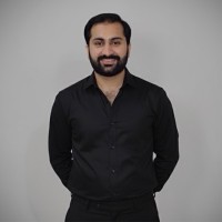 Sohail Abbas's profile photo
