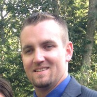 BMS-CAT/Mellon Certified Restoration Employee Tim Stern's profile photo
