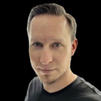 Codibly Employee Tomek Chojnacki's profile photo