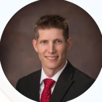 Cardiovascular Institute of the South Employee Marcus Montet's profile photo