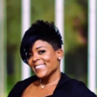 UBE C1 Chemicals America Employee Inez Jordan's profile photo