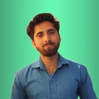 XP.NETWORK Employee Shayan Hameed's profile photo