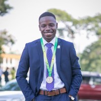 SolarTaxi Employee Bernard Abakah's profile photo