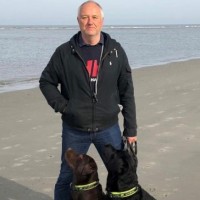 Aegon Asset Management US Employee Theo Offringa's profile photo