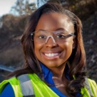 Norfolk Southern Employee Simone Harris's profile photo