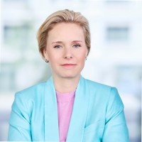 Ringier Medien Schweiz Employee Ladina Heimgartner's profile photo