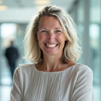 F. H. Cann & Associates, Inc. Employee Sara Alosa's profile photo