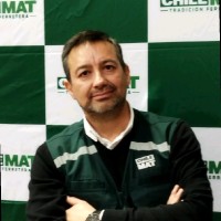 Chilemat Employee Juan Noya de Brito Valencia.'s profile photo