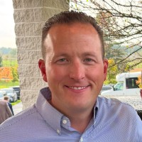 ARP MATERIALS Employee Brian Sauers's profile photo