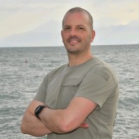REACT Advies & Training Employee Erik Timmerman's profile photo