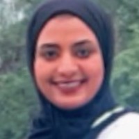 TechFluent Employee Eman Younus's profile photo