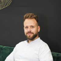 VOISO Employee Vasos Christou's profile photo