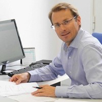 Frédéric Lacombe Email & Phone Number