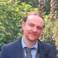 East Midlands Combined County Authority Employee Glen Beasley's profile photo