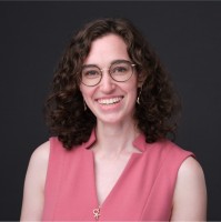 National Association of College and University Attorneys Employee Rachel Jenkin's profile photo