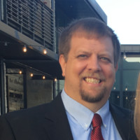 Trinity Christian School of Fairfax Employee Michael Steenhoek's profile photo