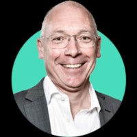 BPIF Employee Andrew Bracey's profile photo