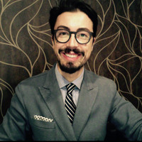 STUDIO 81 Employee Mario Cirillo's profile photo