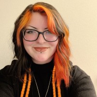 Cascadia Global Security Employee Abigail Erickson's profile photo