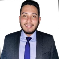 Digifact Employee Luis Carlos Morales Alvarado's profile photo