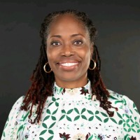 Integrative Staffing Group Employee Yahalia Franklin's profile photo