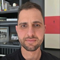 Conviso Application Security Employee Pedro Colombi's profile photo