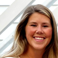 Netflix Employee Caroline Crow's profile photo