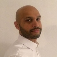 Electro Cirkel B.V. Employee Faries Alibaks's profile photo