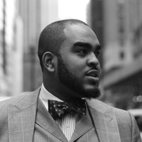 Terrence Charles Jr. Email & Phone Number