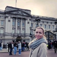 TuxCare Employee Ausra Petrulyte's profile photo