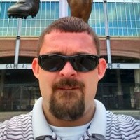 Castle Sprinkler & Alarm, Inc. and ACE Fire Extinguisher Employee Lonny Kelly's profile photo