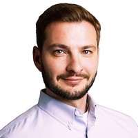 Igor Stelea Email & Phone Number