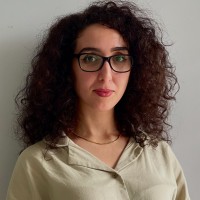 Meriem Aryby's profile photo