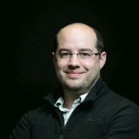 MODUO Employee Christophe Dignoire's profile photo