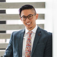 Invistec Consulting Ltd Employee Stephen Yu's profile photo