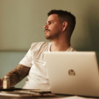 Compositiv GmbH Employee Marvin Stark's profile photo